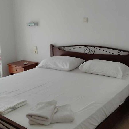 Elena Apartament Sarandë Exteriör bild