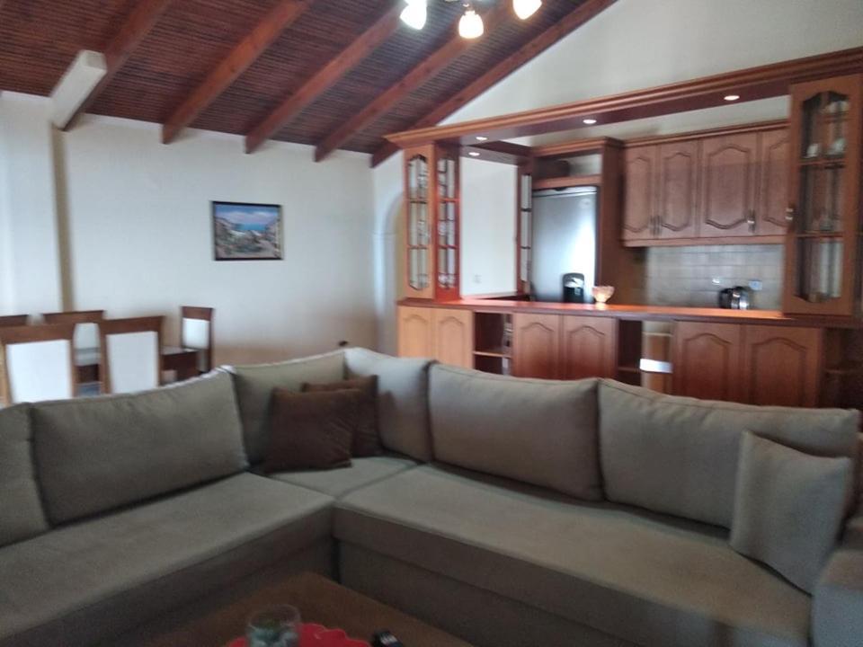 Elena Apartament Sarandë Exteriör bild