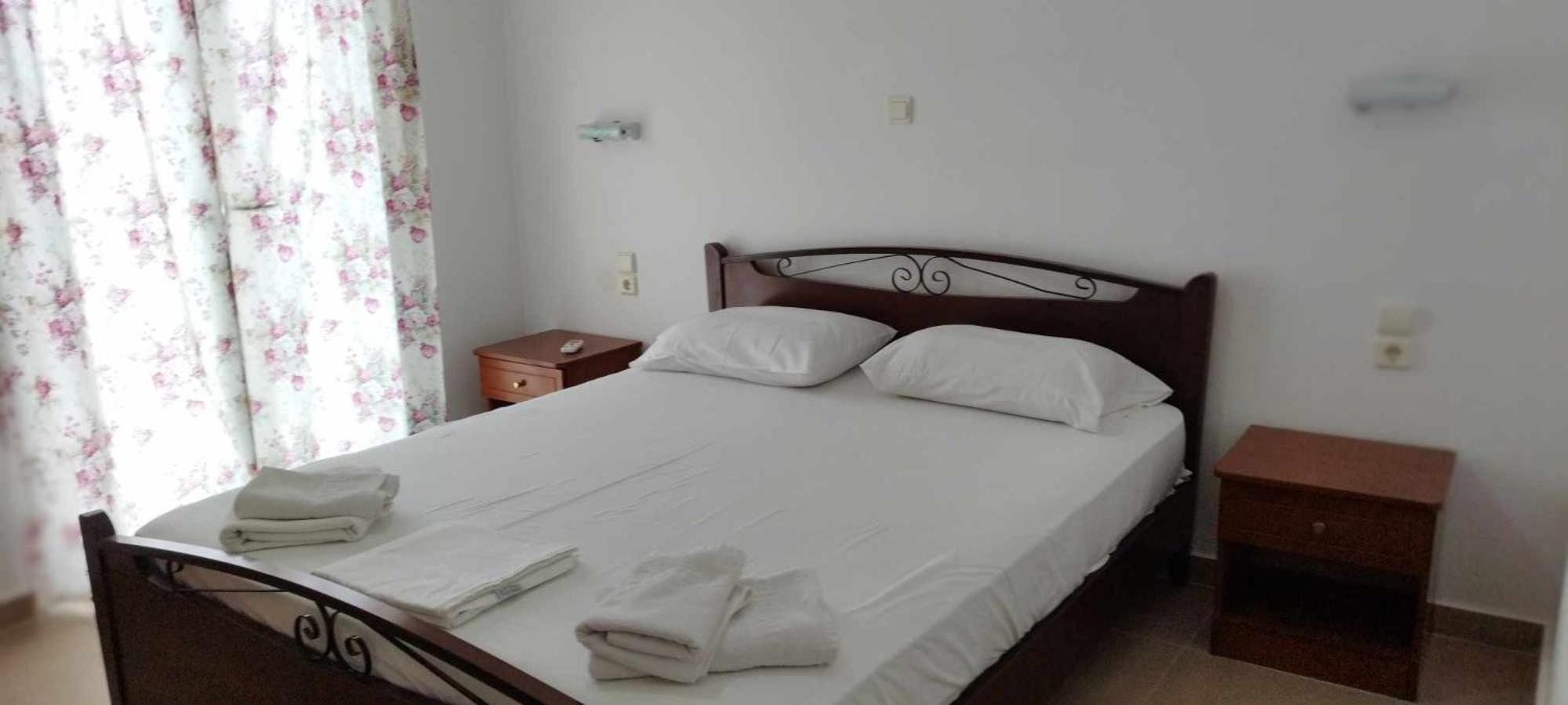 Elena Apartament Sarandë Exteriör bild